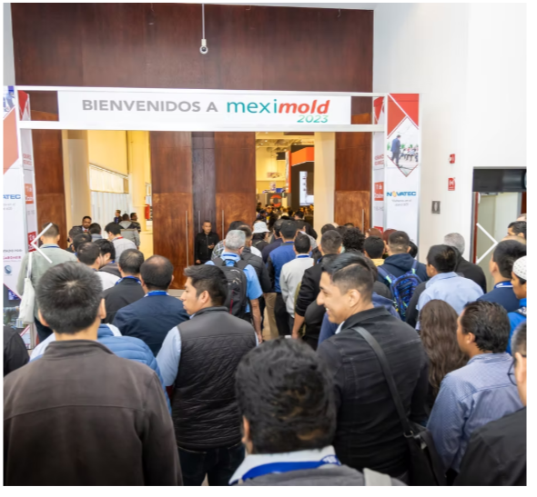 GH estará presente en la feria Meximold